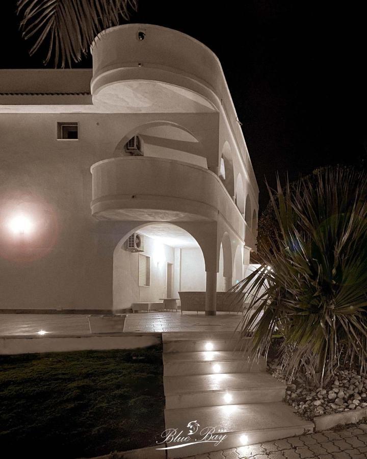 Bluebay Residence Resort Taranto Exterior foto