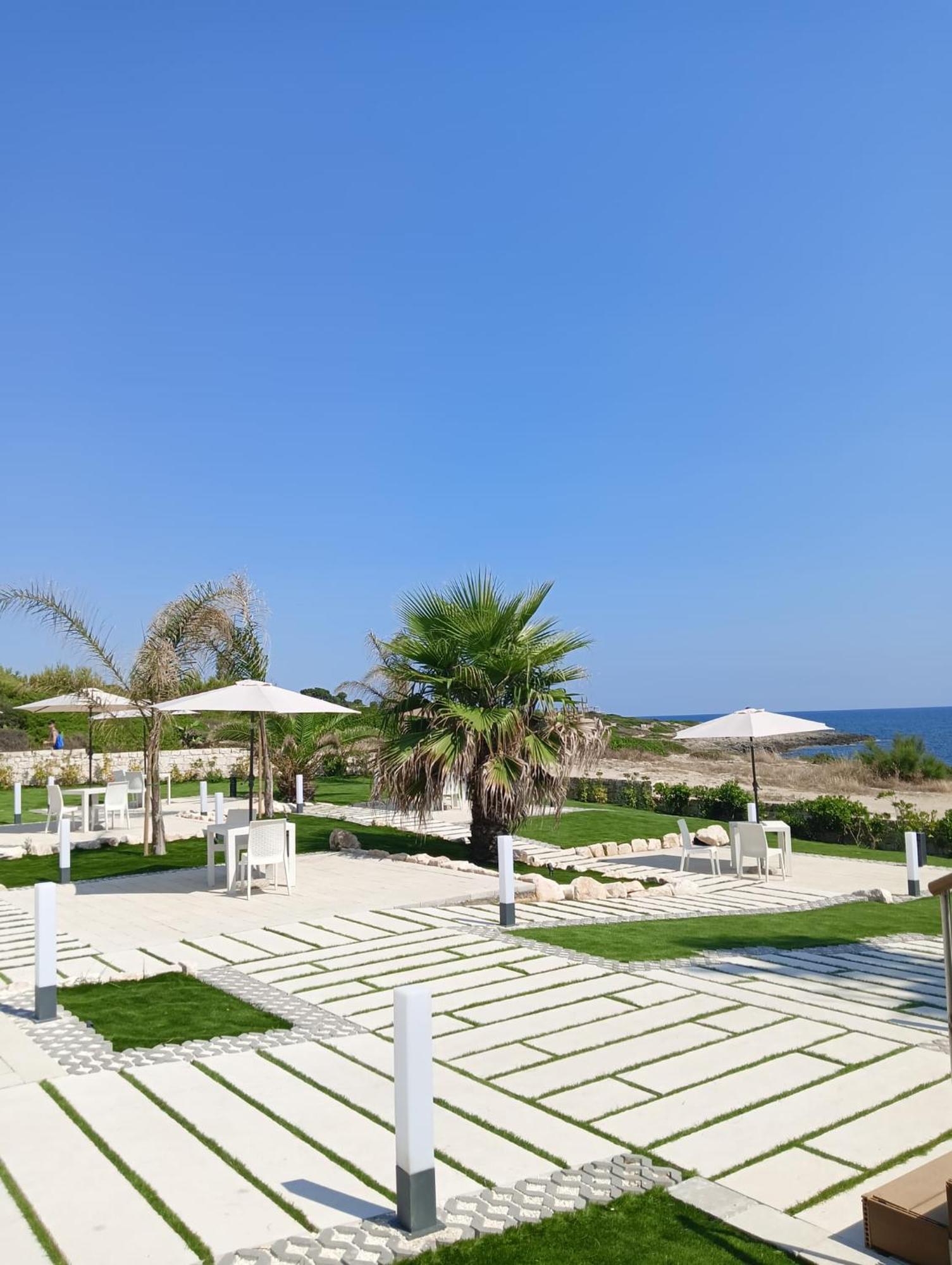 Bluebay Residence Resort Taranto Exterior foto