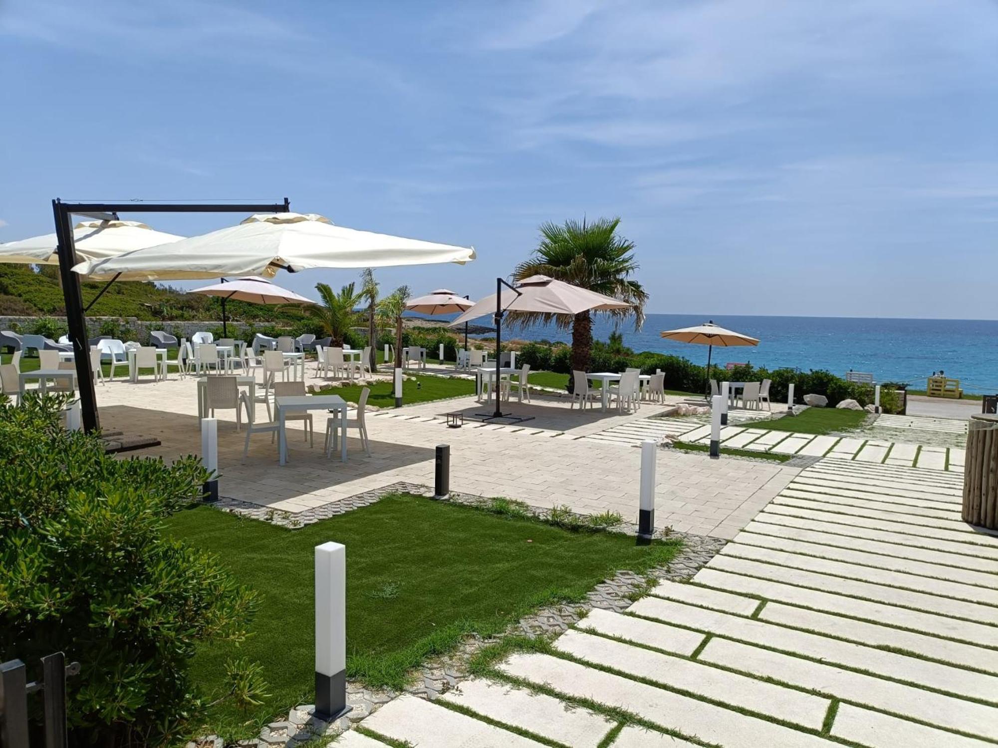 Bluebay Residence Resort Taranto Exterior foto